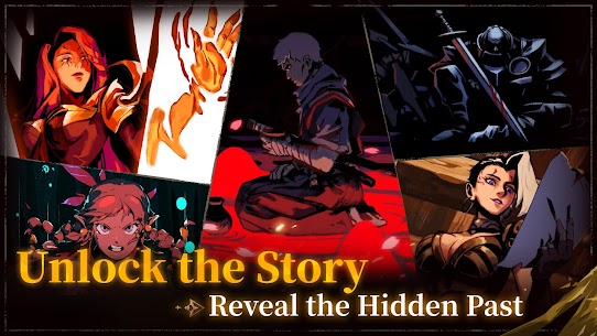 Shadow of the Depth 7