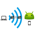Cover Image of Download AirHandshaker-Wireless File Tr  APK