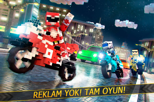 Uygulama önizlemesi