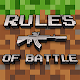 Rules of Battle：Online Gun FPS