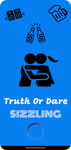 Truth or Dare - Sizzling