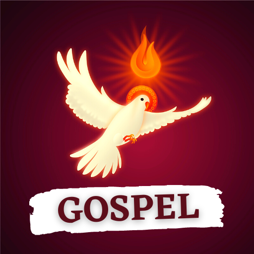 Todas as Rádios Gospel AM FM logo
