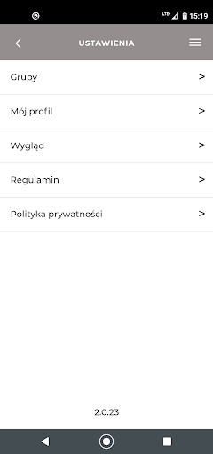 JaYestem Screen 2