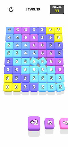Make It Even Screen 2