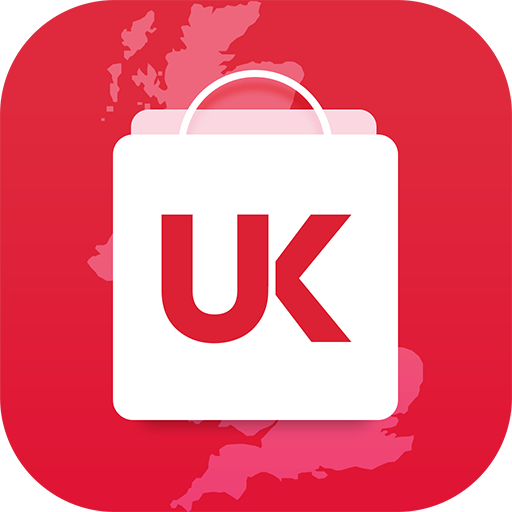 英国省钱快报 logo