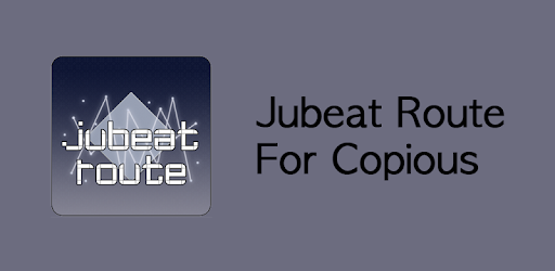 Jubeat Route Google Play のアプリ