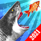 Hungry Shark Attack Game 3D