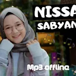 Cover Image of Unduh Nissa Sabyan Ya Maulana mp3 of  APK