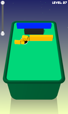 Blocky holes - Screenshot 2