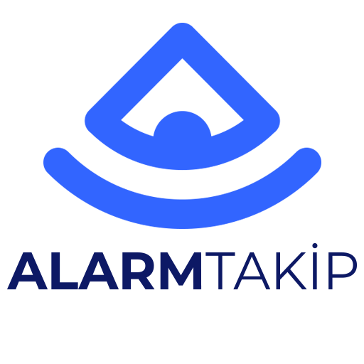 Alarm Takip logo