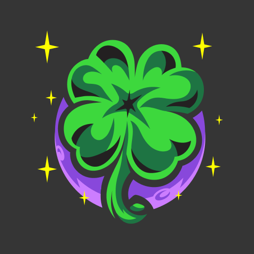Leaf logo
