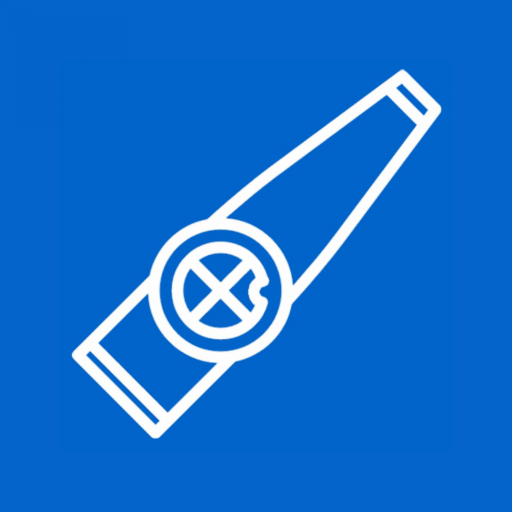 Kazoo logo