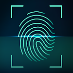 Cover Image of 下载 Fingerprint Lock - AppLock  APK