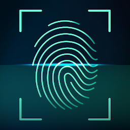 Icon image Fingerprint Lock Screen