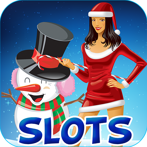 Frosty Christmas Free Slot 1.2 Icon