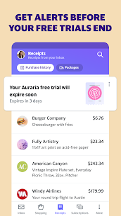 Yahoo Mail APK Download for Android (Organized Email) 5