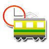HyperDia - Japan Rail Search icon