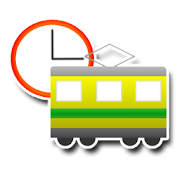 HyperDia - Japan Rail Search 1.3.0 Icon