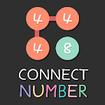 Cover Image of 下载 Connect Number  APK
