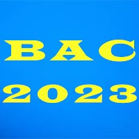 BAC كل المواضيع من2008-2022
