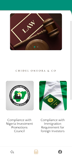 Chidel Onuora and Co