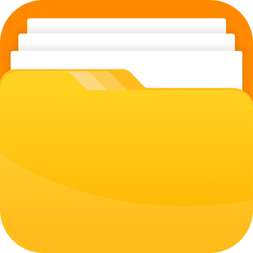 File Manager logo