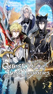 Quest of Lost Memories MOD APK (Free Premium Choices) Download 5