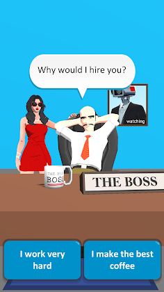 Sell Stuff - Get Rich Game 3D - Screenshot 1
