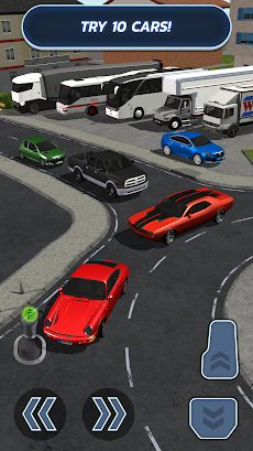 Easy Parking Simulatorのおすすめ画像2