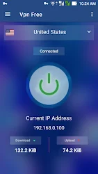 Vpn Free Vpn Master Free Unlimited Kodiapps Apk Apkdownload Com
