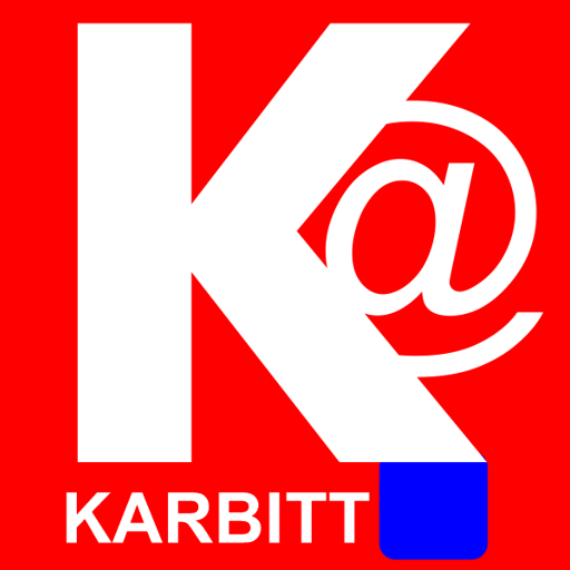 Karbitt logo