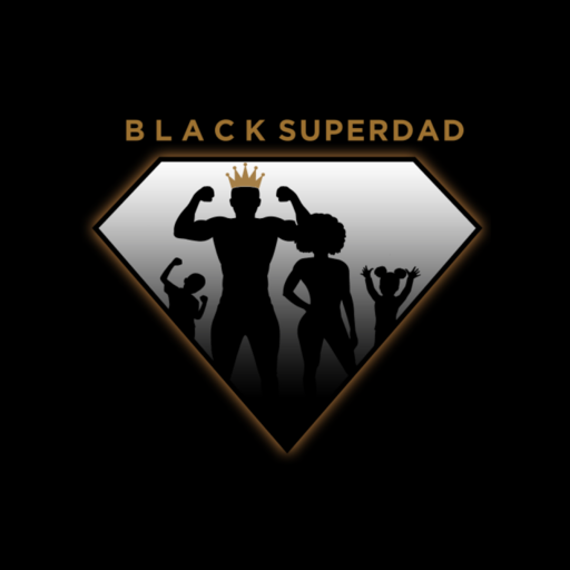 Black SuperDad Coaching App