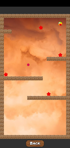 Marble Quest Screen 3