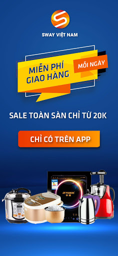 SWAY Screen 2