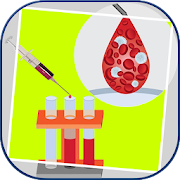 جواب آزمایش - راهنمای کامل اصطلاحات آزمایش خون