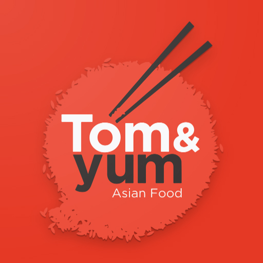 TomYum logo