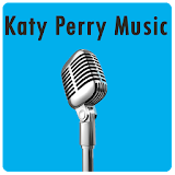 Katy Perry Music icon