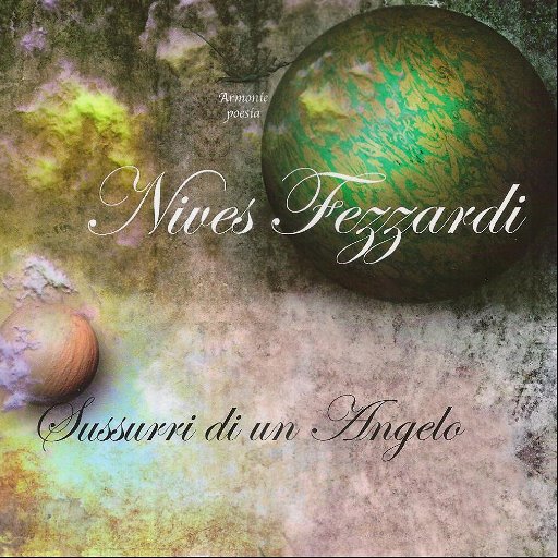 Nives Fezzardi logo