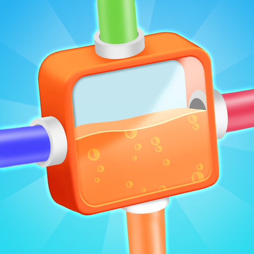 Water Out Puzzle Download on Windows