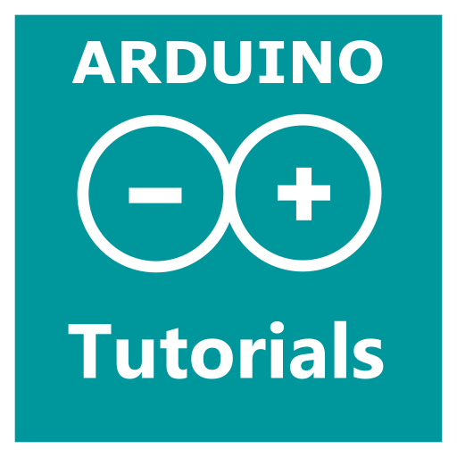 Arduino Tutorials 1.7 Icon