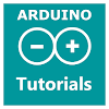 Arduino oktatóanyagok