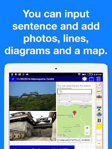 Pocket Note Pro APK (PAID) Free Download 6