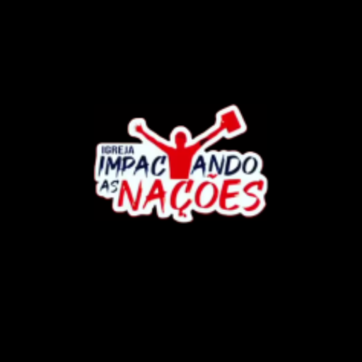 Impactando as Nações logo