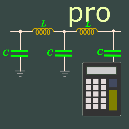 Electronic filter design tool