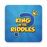 Cover Image of Download King of the Riddles 4.1.14 APK