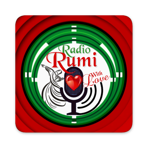 Radio Rumi logo