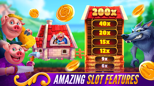 Classic Slots™ - Casino Games - Apps on Google Play