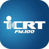 ICRT FM100 icon