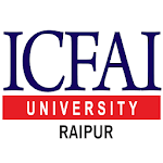 Cover Image of Descargar ICFAI University Raipur Admiss  APK