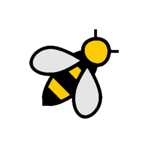 Buzzerly logo
